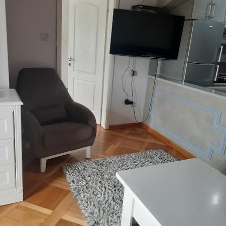 Loznicki stan na dan 2 - stan na dan Loznica Apartment Bagian luar foto