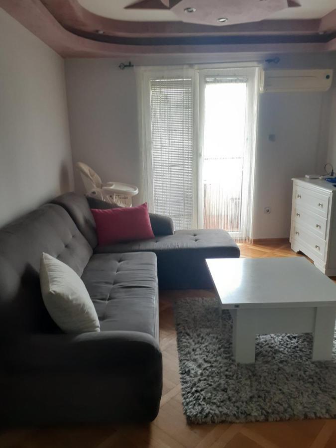 Loznicki stan na dan 2 - stan na dan Loznica Apartment Bagian luar foto